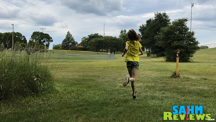 Stay hydrated when you're active by drinking BODYARMOR, a premium sports drink made with coconut water and no artificial flavors or sweeteners. - SahmReviews.com