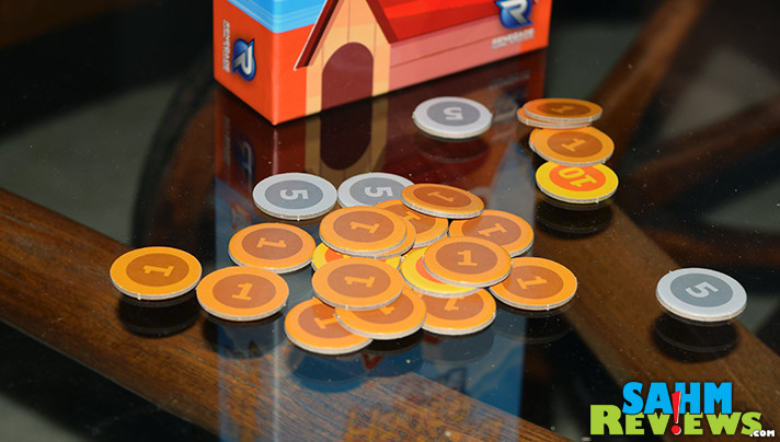 An unofficial followup to Kitty Paw, Shiba Inu House by Renegade Game Studios has us wanting additional breeds in new versions! - SahmReviews.com