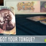 If Sherlock was a cat, would he still solve crimes? Purrrlock Holmes game by IDW Games is a cooperative deduction game based on the famous detective. - SahmReviews.com