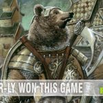 I've found a matching set of games that I must now collect. This is the tenth in the E•G•G Series - Harald by Eagle-Gryphon Games. - SahmReviews.com