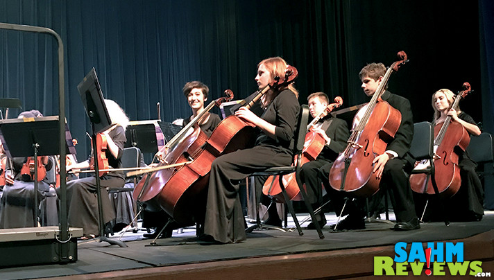 Read these tips on things to know and do when your student joins orchestra. - SahmReviews.com