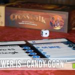 It's been a while since we've seen something new in the party game category. CrossTalk by Nauvoo Games turns the word-guessing genre on its head! - SahmReviews.com