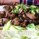 The Quad Cities has several restaurants with amazing foods. Check out this list of restaurants in Davenport, Iowa that are worth checking out. - SahmReviews.com
