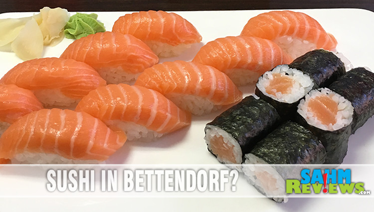 The Quad Cities has several restaurants with amazing foods. Check out this list of restaurants in Bettendorf, Iowa that are worth checking out. - SahmReviews.com