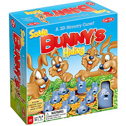 Whether celebrating with your family or inviting a bunch of friends over, you can't go wrong with these ten board game ideas for Easter!