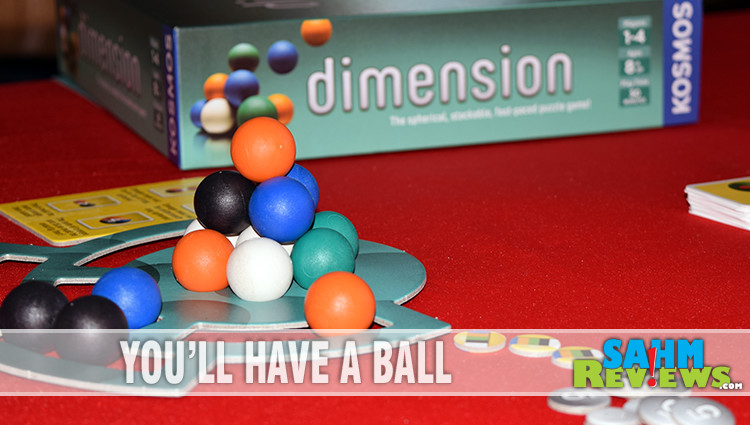 Dimension Puzzle Game Overview
