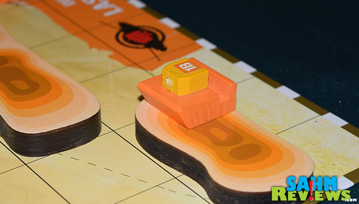 If you're in the market for a game that introduces your children to tactics and forward-thinking, then Final Act by Tyto Games might just be the answer. If you're ready to be a Commander, check it out at SahmReviews.com!