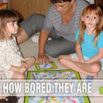 We hear your pleas! You want to play board games with your toddlers, but not Candy Land, Monopoly or Chutes and Ladders! Check out this great list of modern board games that now have a scaled-down junior version! - SahmReviews.com