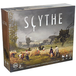 International Tabletop Day is just a few days away! Here are the Top 10 board games that will be played this weekend and are still available to purchase in time if you're missing them in your collection!