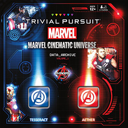 You've finally seen Infinity War and are itching to play a good Marvel-themed board game. There have been many made, but only these ten have made the cut! - SahmReviews.com