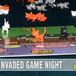 Use this extensive list of cat-themed games to find the purrfect one for your next game night. - SahmReviews.com