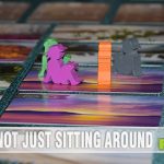 It's been a couple years since we last talked about the library of games by Pencil First Games. What have they been up to since then? We take a look at their last two and a new one on Kickstarter! - SahmReviews.com