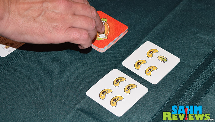 Things are getting nutty at Smirk & Dagger as they launch Smirk & Laughter with Nut So Fast party game. - SahmReviews.com