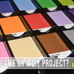 If you are involved in the printing industry, you already know about the Pantone Matching System. Now there's a game where you can apply your knowledge!