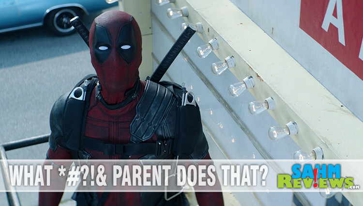 The age on an R-Rated movie is a recommendation, not a requirement. We took our teenagers to see Deadpool 2 and don't regret it. - SahmReviews.com