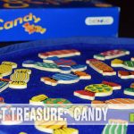 This thrift copy of Candy by beleduc made its way to Iowa all the way from Germany! Do we save it or re-donate it back to thrift? - SahmReviews.com