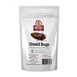 They say you can buy anything you want off of Amazon. This list proves it. Who knew there were so many edible insects available for Prime shipping?! - SahmReviews.com