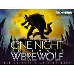 Werwolf Kartenspiel Multiplayer Party Gathering Version Brettspiel Kartensets' 