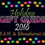 Educational gifts don't have to be boring. We prove this with over a dozen amazing holiday gift ideas that will educate AND entertain at the same time! - SahmReviews.com