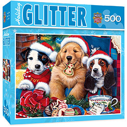 Looking for family gift ideas? Puzzles are great for bonding, entertainment and education. Our annual Gift Guide features several ideas for all kinds of puzzles! - SahmReviews.com