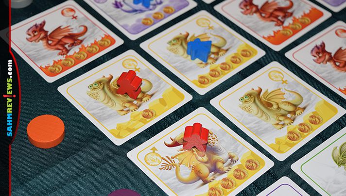 Don't judge a game by its cover! Dragon Pets by Japanime Games was not only fun for our kids, but extremely enjoyable for the adults! - SahmReviews.com