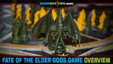 Fate of the Elder Gods Game Overview