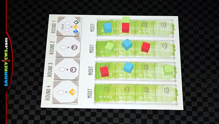 Learn about birds as you play Wingspan, an engine-building strategy game from Stonemaier Games. - SahmReviews.com