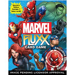 You're not the only one wanting to play Marvel themed board games while waiting for End Game! There have been a slew issued in the past year! Here they are!