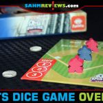 A brand new spin-off by FoxMind, FunWiz clears the bases with two sports-themed dice games -Sports Dice Baseball and Sports Dice Football! - SahmReviews.com