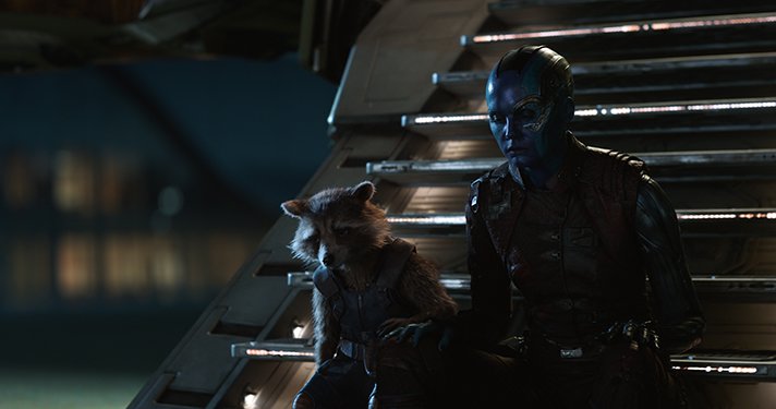 Marvel knows how to put on a show. Thoughts on what to expect when watching Avengers: Endgame. - SahmReviews.com