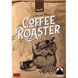 A good number of us drink coffee while playing board and card games. Why not choose a game that is ABOUT coffee instead! Here's a list of 20 to choose from! - SahmReviews.com