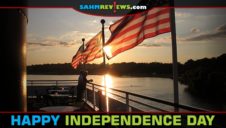 Safely Celebrate this Independence Day