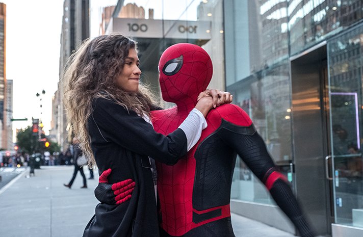 Spider-Man: Far From Home doesn't chronicle your typical school field trip. Details on what you can expect to find in this first post-Endgame MCU motion picture.. - SahmReviews.com