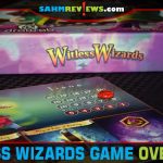A card battle game that supports more than two players is somewhat of a unicorn. We found one in Witless Wizards by Drawlab Entertainment! - SahmReviews.com