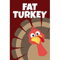Thanksgiving doesn't have to be a boring holiday. Pick up any of these turkey-themed card and board games to bring some life back to the holiday! - SahmReviews.com