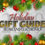 Looking for gift ideas for the home or maybe even electronic gadgets? We've got the full list of what everyone wants under the tree this year! - SahmReviews.com