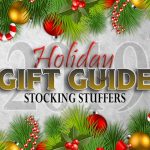 Stocking stuffers don't have to be candy and sweets. Think outside the box with these inexpensive game and toy ideas in our Holiday Gift Guide! - SahmReviews.com
