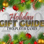 This list of 2-player games is perfect for when you want to play with just one opponent. See which ones are most popular in our Holiday Gift Guide! - SahmReviews.com