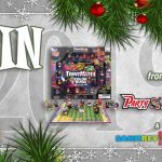 In conjunction with our holiday gift guides filled with gift ideas for everyone on your list, we're having a mega giveaway with multiple prizes every day!