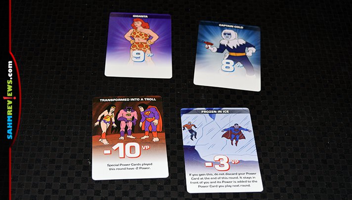 Here's a full overview of one of our Holiday Gift Guide recommendations! Challenge of the Superfriends makes a great stocking stuffer! - SahmReviews.com
