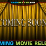 October 2022 Movies to See