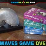 Playing games is a fun way to keep your mind alert. Learn how to play Brainwaves memory games from KOSMOS. They're engaging and fun for wide range of ages. - SahmReviews.com