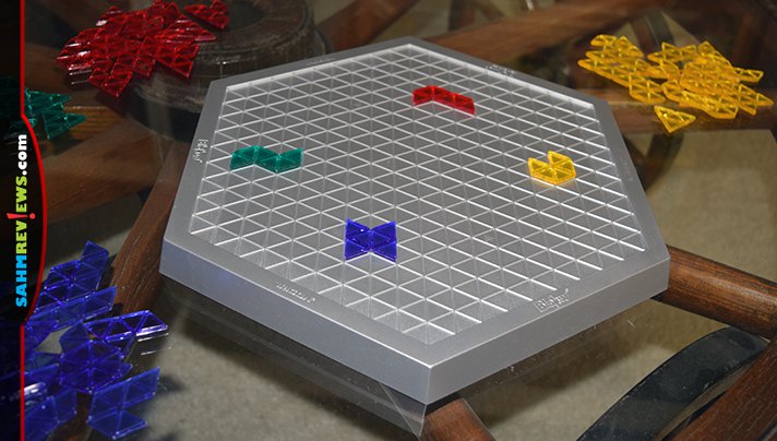 See picture SINGLE REPLACEMENT BLOKUS TRIGON game piece #13 