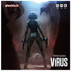 We may be quarantined, but that doesn't mean we can't poke a little fun at our situation. Check out these virus-themed games you can play to pass the time! - SahmReviews.com