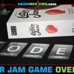 Coordinate your word-building skills as a team to decipher hidden words in Letter Jam cooperative word game from Czech Games Edition. - SahmReviews.com