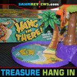 If a picture is worth 1000 words, this video that shows how a game of Hang in There! is played should be priceless. And it only cost $1.88 at thrift! - SahmReviews.com