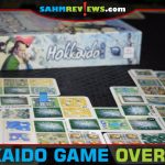 Draft cards and build your province in Hokkaido card game, the second installment in the Honshu series from Renegade Game Studios. - SahmReviews.com