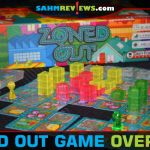 It's time to build! Put your city planners to work rezoning properties and developing your city in Zoned Out from Grey Fox Games. - SahmReviews.com