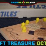This copy of Octiles by Pintoy had remained unopened for 37 years! We broke the seal to find out if the $2.88 we spent at thrift was worth it! - SahmReviews.com