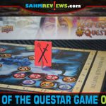 Where Mastermind meets Dungeons and Dragons, you'll find Keepers of the Questar deduction game from Upper Deck Entertainment. - SahmReviews.com